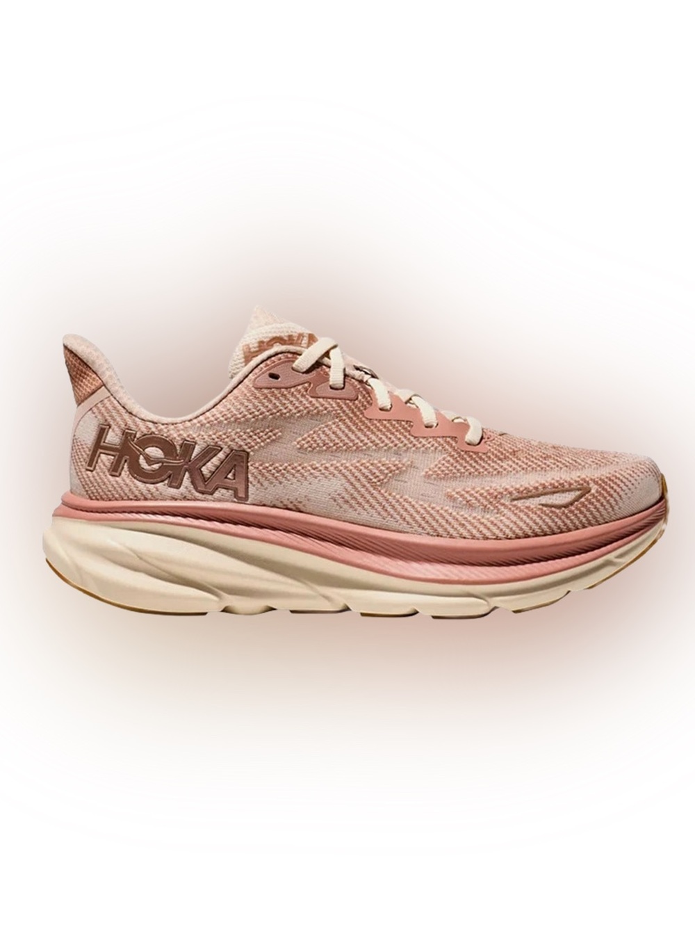Hoka Clifton 9 Sneakers